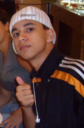 André Resende