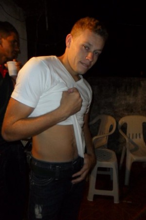Elton Xavier